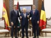 Belgia dan Spanyol Mendukung Palestina