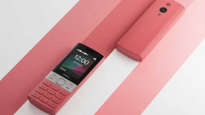 Nokia 150 (2023) Resmi Dirilis