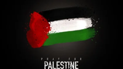 Kumpulan Doa untuk Palestina
