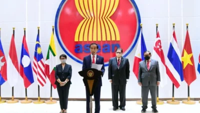 Tujuan ASEAN
