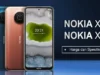 Harga Nokia X20 Terbaru 2023 5g
