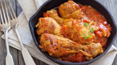 Ayam Chilli Padi: Resep dan Cara Memasaknya