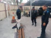 PT KAI Daop 3 Cirebon Tangkap Pelaku Pencuri Rel di Subang