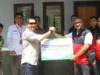 Dinas Kelautan dan Perikanan Provinsi Jawa Barat Lakukan Terobosan Pengelolaan Kawasan Konservasi Penyu Pangumbahan