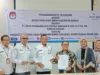 KPU Subang Pilih Bank bjb Subang Dalam Pengelolaan Dana Hibah Pemilihan Bupati dan Wabup Subang Tahun 2024