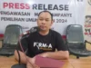 Bawaslu Subang Awasi Pelaksanaan Kampanye Pemilu