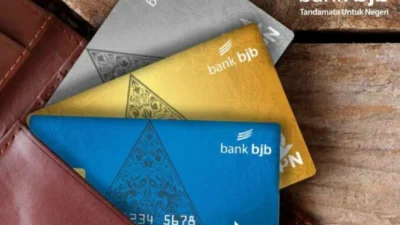 Cara Cek Angsuran Pinjaman Bank BJB