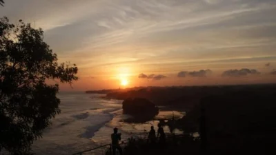 Yogyakarta Wisata Alam Berikan Suasana Romantis Nan Sejuk Di Setiap Sisinya