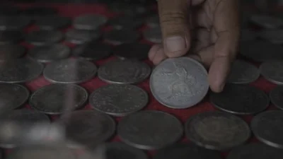 Cara Menjual Uang Kuno dan Tempat Penukaran Biar Uang Koin Kuno Kamu Laku Tinggi