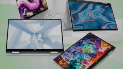 Rekomendasi 5 Laptop HP Pavilion Review Spesifikasi dan Keunggulannya