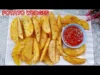 Resep Potato Wedges Pakai Air Fryer, Renyah Bikin Nagih