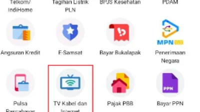 Ini Lho Cara Bayar Tagihan TV Kabel di Rumah Lewat Marketplace dengan Gampang (image from Bukalapak)