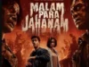 Sinopsis Malam Para Jahanam (2023), Angkat Isu Tragedi Kelam di Indonesia dengan Nuansa Horor yang Berbeda (image from Cinema 21)
