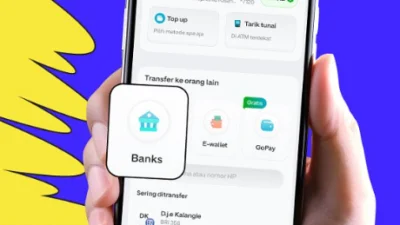Cara Transfer Saldo GoPay ke Rekening Bank dengan Mudah dan Praktis (image from Gopay)
