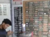 Cek Disini Jual Beli Uang Kuno di Marketplace yang Bikin Anda Tergiur Membelinya (image from screenshot YouTube wong biyen)