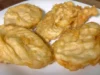 Resep Ubi Goreng Tepung, Kreasi Gorengan yang Dijamin Krenyes Krenyes (image from screenshot Youtube ceceromed kitchen)
