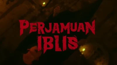 Sinopsis Film Perjamuan Iblis (2023): Kisah Teror Sebuah Rumah Segera Tayang di Bioskop (image from screenshot Youtube cgv kreasi)