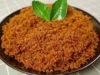 5 Makanan Pakai Serundeng Kelapa: Citarasa Masakan Makin Nikmat (image from screenshot Youtube dapoer iin)