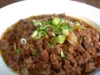 Resep Ground Beef Bulgogi, Kreasi Makanan Korea Dengan Citarasa Super Pedas (image from screenshot Youtube modern pepper)