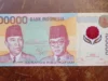 Cari Tahu Harga Jual Uang Kuno 100 Ribu Tahun 1999 Ke Kolektor Uang Kuno, Cuan Menantimu! (image from screenshot website hobikoe)