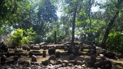 Makam Keramat di Subang, Menyusuri Jejak Spiritual Leluhur