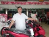 PD Lima Motor Subang Beri Promo Khusus Guru, Dapat Potongan Angsuran Empat Kali dan DP Hanya Rp500 Ribu