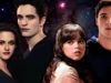 Apa Benar Film Twilight Bakal Diremake? Cek Faktanya Disini