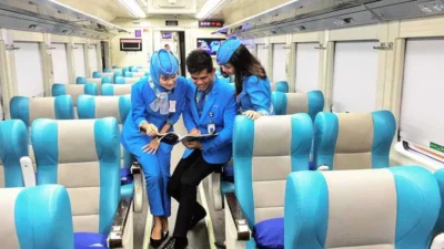 Jadwal dan Harga Tiket Kereta Api Bandung Jogja 2023