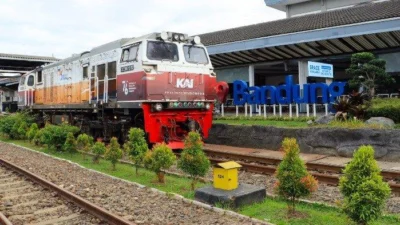 Tiket Kereta Bandung Surabaya Murah atau Mahal?