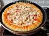 Resep Pizza Teflon, Mudah Dibuat dan Enak Banget!