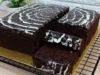 Resep Brownies Panggang Anti Gagal, Enak dan Lembut
