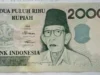 Viral, Uang Kuno Rp20 Ribu Indonesia Diminati Masyarakat India