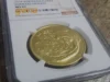 1 Kepingnya Rp100 Juta, Koin Kuno Tertinggi Harganya di Indonesia Tahun 2022