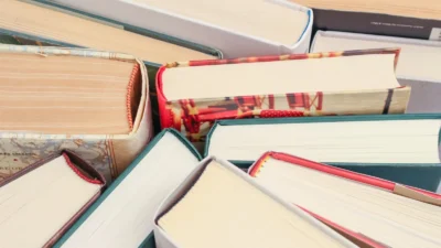 Tips Membeli Buku Asli secara Online Selain Baca Review-nya