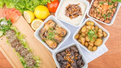 Tips Menyimpan Masakan Matang Tanpa Kulkas,Tetap Segar dan Enak