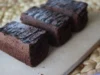Resep Brownies Kukus Chocolatos, Ngemil yang Manis dan Legit