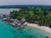 6 Destinasi Pulau Terluar di Indonesia yang Menawarkan Pesona Alamnya