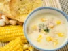 Sup Krim Jagung Sederhana