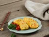 Resep Omelet Tamagoyaki Ala Jepang, Lauk Makan Praktis