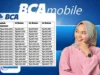 Modal Hp Doang! Tabel Angsuran Pinjaman BCA Cair 90 Juta Tanpa Jaminan