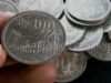 Rahasia Mendapatkan Keuntungan dari Uang Koin Rp 100 Bergambar Rumah Gadang