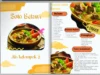 Buku Resep Masakan PDF: Repositori Resep Masakan Lengkap dan Mudah Diakses