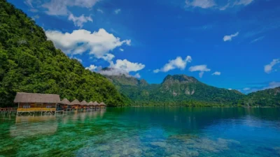 7 Surga Wisata Tersembunyi Yang Ada di Indonesia