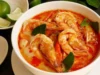 Resep Tomyam Seafood Ala Rumahan, Enak dan Gampang Dibuat