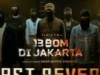 Film 13 Bom di Jakarta Mulai Tayang di Bioskop