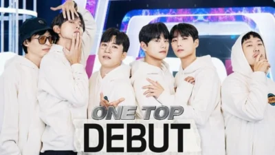 Lirik Lagu Say Yes dari ONE TOP, Boy Group Young K