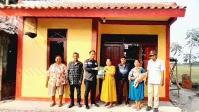 DPRD Karawang Fokus Prioritaskan Pembangunan Rumah Layak Huni dalam Pokir