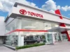 Mobil Toyota Terbaru 2024