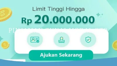 Go Uang Pinjaman Online