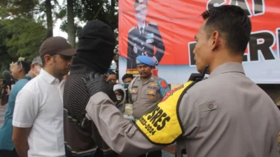 Oknum Polisi Aniaya Remaja hingga Tewas di Subang, Bolehkan Polisi Gunakan Kekerasan saat Bertugas? Begini Aturanya